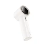 HOCO HX64 - Ventilateur de main portable et rechargeable avec écran numérique