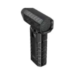 HOCO HX67 | Souffleur Rechargeable Portatif - Avec Afficheur Numérique