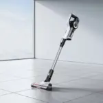 HOCO HY11 - Aspirateur à brosse rotative portable sans fil