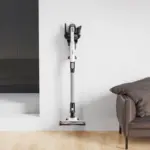 HOCO HY11 - Aspirateur à brosse rotative portable sans fil