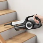 HOCO HY11 - Aspirateur à brosse rotative portable sans fil