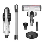 HOCO HY11 - Aspirateur à brosse rotative portable sans fil