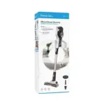 HOCO HY11 - Aspirateur à brosse rotative portable sans fil