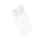 HOCO J154 - Batterie externe entièrement compatible 22,5 W + PD 20 W (10 000 mAh)
