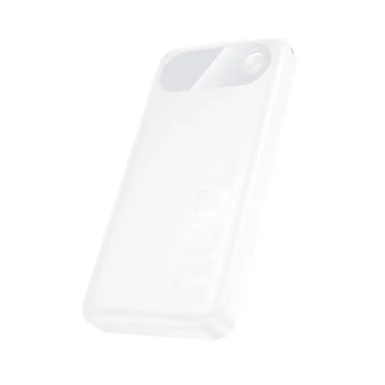 HOCO J154 - Batterie externe entièrement compatible 22,5 W + PD 20 W (10 000 mAh)