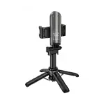 HOCO K27 - Mini Baton de selfie pliable avec commande a distance