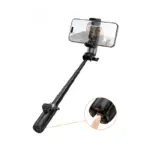 HOCO K27 - Mini Baton de selfie pliable avec commande a distance