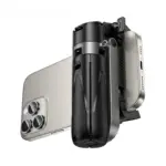 HOCO K27 - Mini Baton de selfie pliable avec commande a distance