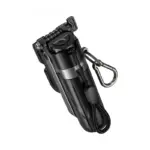 HOCO K27 - Mini Baton de selfie pliable avec commande a distance