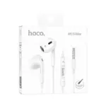 HOCO M101 - Écouteur avec fil sans bouchon