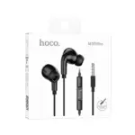 HOCO M101 - Écouteur avec fil sans bouchon