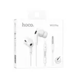 HOCO M101 pro - Écouteur filaire avec bouchon
