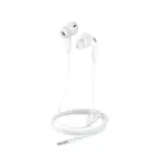 HOCO M101 pro - Écouteur filaire avec bouchon