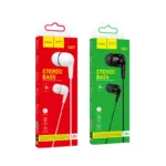 HOCO M97 - ecouteur fillaire universels avec microphone Type-C
