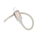 HOCO UPA32A - Câble de conversion audio numérique intelligent IP