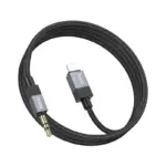 HOCO UPA32A - Câble de conversion audio numérique intelligent IP