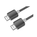 HOCO US08 - Cable HDTV 2.0 mâle vers mâle 4K HD