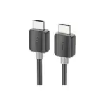 HOCO US08 - Cable HDTV 2.0 mâle vers mâle 4K HD
