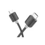 HOCO US08 - Cable HDTV 2.0 mâle vers mâle 4K HD