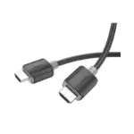 HOCO US08 - Cable HDTV 2.0 mâle vers mâle 4K HD