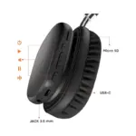 HOCO W52 - Casque sans fil Bluetooth