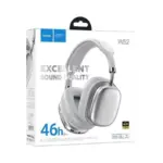 HOCO W52 - Casque sans fil Bluetooth