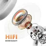 HOCO W52 - Casque sans fil Bluetooth