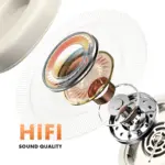 HOCO W52 - Casque sans fil Bluetooth