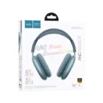 HOCO W65 plus - Casque sans fil bluetooth avec réduction de bruit active ANC
