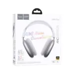 HOCO W65 plus - Casque sans fil bluetooth avec réduction de bruit active ANC
