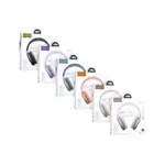 HOCO W65 plus - Casque sans fil bluetooth avec réduction de bruit active ANC