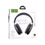 HOCO W65 plus - Casque sans fil bluetooth avec réduction de bruit active ANC