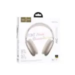 HOCO W65 plus - Casque sans fil bluetooth avec réduction de bruit active ANC