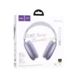 HOCO W65 plus - Casque sans fil bluetooth avec réduction de bruit active ANC