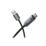 HOCO X112 - Cable de rechargement et data 5A type-c