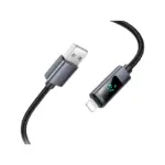 HOCO X112 - Cable de rechargement et data IP