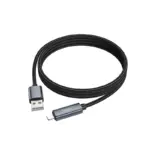 HOCO X112 - Cable de rechargement et data IP