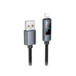 HOCO X112 - Cable de rechargement et data IP