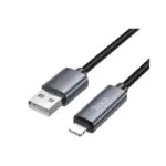 HOCO X112 - Cable de rechargement et data IP