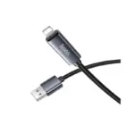 HOCO X112 - Cable de rechargement et data IP