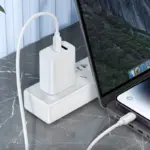 HOCO X115 - Cable de rechargement rapide et data iP