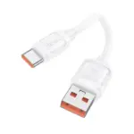 HOCO X115 - Cable de rechargement ultras rapide et data type-c