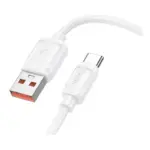 HOCO X115 - Cable de rechargement ultras rapide et data type-c