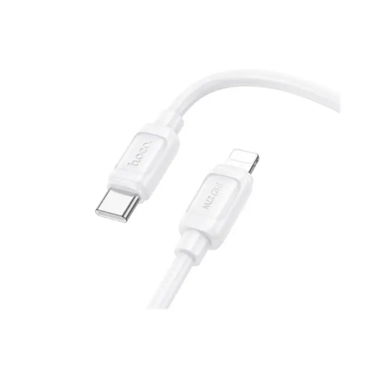 HOCO X115 - Cable de rechargement rapide et data iP