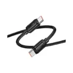 HOCO X115 - Cable de rechargement ultras rapide et data C to C