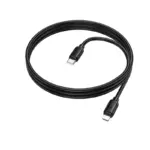 HOCO X115 - Cable de rechargement rapide et data iP