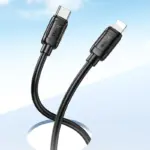 HOCO X115 - Cable de rechargement rapide et data iP