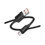 HOCO X115 - Cable de rechargement ultras rapide et data type-c