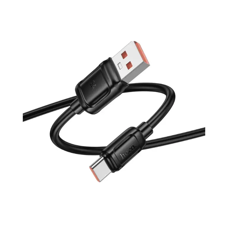 HOCO X115 - Cable de rechargement ultras rapide et data type-c