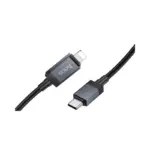 HOCO X118 - Cable data et charge PD avec affichage pour IP